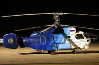 RA-31573 @ LOWL - KA-32 - by Peter Pabel