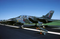 ZA329 @ ETNS - Two months after this air show ZA329 was w/o. - by Joop de Groot