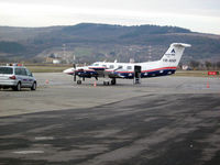 YR-ANF @ LRCL - Alfa Air Service