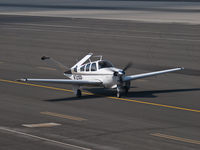 N7435B @ KSMO - N7435B taxiing - by Torsten Hoff