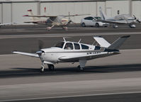 N7435B @ KSMO - N7435B departing from RWY 21 - by Torsten Hoff