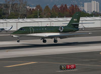 N6GU @ KSMO - N6GU arriving on RWY 21 - by Torsten Hoff