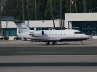 N118MT @ KSMO - N118MT taxiing - by Torsten Hoff