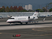 N118MT @ KSMO - N118MT departing from RWY 21 - by Torsten Hoff