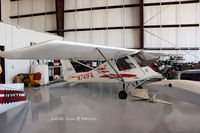 N741FA @ KDTO - denton - by Dawei Sun