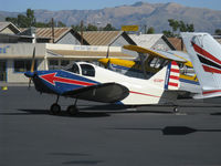 N34855 @ SZP - 1941 Superior CULVER LFA CADET, Franklin 4AC199D&E 80 Hp - by Doug Robertson