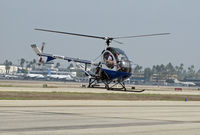 N170BA @ KLGB - @ KLGB - by Hank T.
