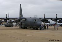 69-5833 @ NTU - Weather or not, one Herc is good, two are even better!