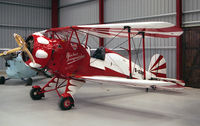 G-AXMT photo, click to enlarge G-AXMT photo, click to enlarge