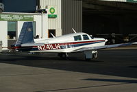 N241LW @ I19 - 1970 M20C