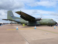 50 79 @ EGVA - Transport Allianz C-160D Transall 50+79 German Air Force 50 79 @ EGVA - Transport Allianz C-160D Transall 50+79 German Air Force