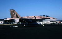 162894 @ KPAE - KPAE - by Nick Dean