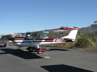 N74GT @ SZP - 1969 Cessna 150J, Continental O-200 100 Hp - by Doug Robertson
