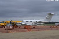 N240CT @ NTU - Gassing up