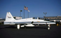 N962NA @ KPAE - KPAE - by Nick Dean