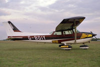 G-BOIY photo, click to enlarge G-BOIY photo, click to enlarge