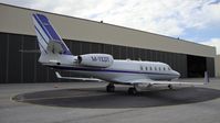 M-YEDT @ LFMQ - M-YEDT G100 #141 - by A McDonald