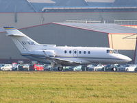 EI-KJC @ EGNR - Airlink Airways - by Chris Hall