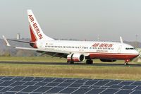 D-ABAS @ EDDR - decelerating RW09 - by FBE