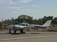 N9282Q photo, click to enlarge