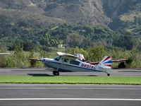 N497AC photo, click to enlarge