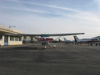 N178RS @ SZP - 1974 Cessna 172M, Lycoming O-320-E2D 150 Hp, For Sale - by Doug Robertson