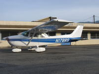 N178RS @ SZP - 1974 Cessna 172M, Lycoming  O-320-E2D 150 Hp, For Sale - by Doug Robertson