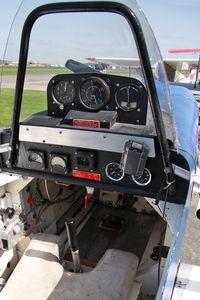 G-BAAD photo, click to enlarge G-BAAD photo, click to enlarge