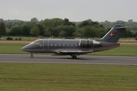 C-080 @ EGVA - Taken at the Royal International Air Tattoo 2009 - by Steve Staunton