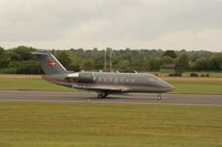 C-080 @ EGVA - Taken at the Royal International Air Tattoo 2009 - by Steve Staunton