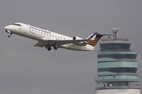 D-ACRM @ LOWW - Eurowings - by Delta Kilo