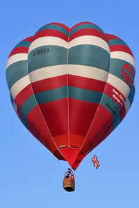 G-BXSX - Taken at the Grand Prix event. - by MikeP