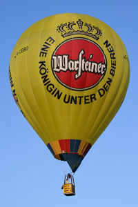 G-CEBO - Taken at the Grand Prix event. - by MikeP