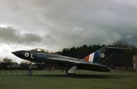 XA634 photo, click to enlarge