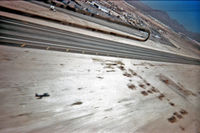 N84TB @ LSV - Taken from the back seat during the 2007 Nellis Airshow - by Phil Landram