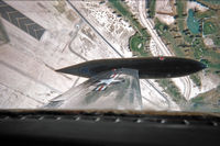 N84TB @ LSV - Taken from the back seat during the 2007 Nellis Airshow - by Phil Landram