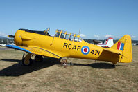 N9793Z @ KAWO - KAWO - by Nick Dean