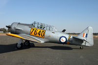 VH-LNT @ YTEM - YTEM - by Nick Dean