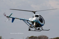 N211AZ @ KDTO - denton