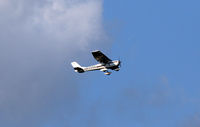 N6335G @ KDTO - denton