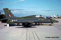 NZ6465 - 14 SQN based at RNZAF Ohakea - by Peter Lewis