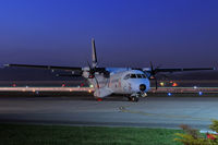 012 @ EPKK - Poland Air Force - by Artur Bado?