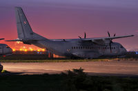 015 @ EPKK - Poland Air Force - by Artur Bado?