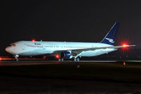 N120DL @ EPKK - Ryan International - by Artur Bado?