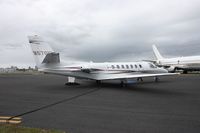 N570VP @ ORL - Cessna 560 - by Florida Metal