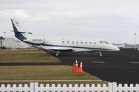 N601AB @ ORL - Gulfstream 200