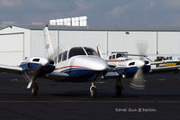 N4855T @ KDTO - denton