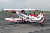 G-IIII photo, click to enlarge G-IIII photo, click to enlarge