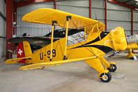 G-AXMT photo, click to enlarge G-AXMT photo, click to enlarge