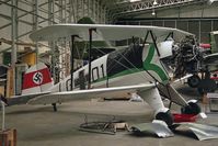 G-AYSJ photo, click to enlarge G-AYSJ photo, click to enlarge